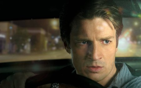 Nathan Fillion's 6-Part Action Series Was The First TV Show To Do Something We Take For Granted Today