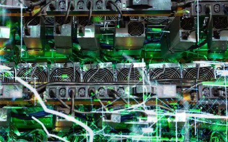 American Bitcoin notes AI boom softens ASIC market as miners pivot