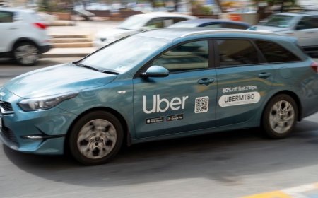 Uber chief warns no link yet between AI tokenmaxxing and shipping successful products — company pumps the brakes on all-out AI spending