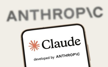 Anthropic Secures SpaceX Compute Ahead of June IPO