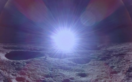 Here's what has to happen if NASA wants to land on the Moon every month