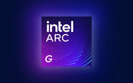 Intel challenges AMD’s handheld dominance with new Arc G3 chips — Panther Lake silicon brings up to 14 cores, Arc B390 graphics to handhelds