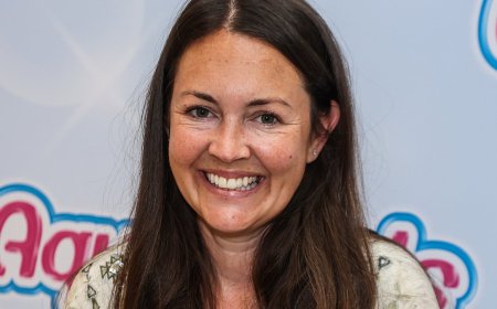 EastEnders star Lacey Turner 'signs up for Strictly Come Dancing and will take an extended break from the BBC soap'