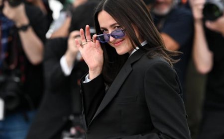 The 18 Best Movies We Saw at the 2026 Cannes Film Festival