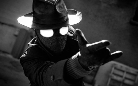 You Can Watch Prime Video's New Spider-Man Series Early Today