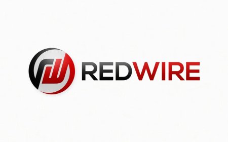 Redwire (RDW) Stock Surges 13% on Major Defense and Space Contract Wins