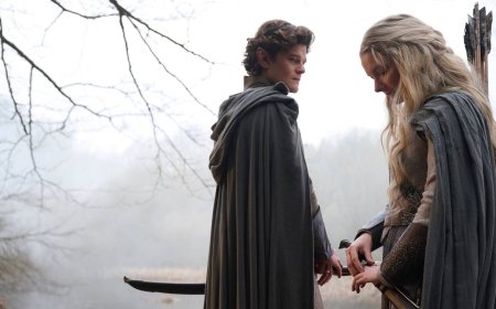10 Fantasy Shows With Perfect Worldbuilding