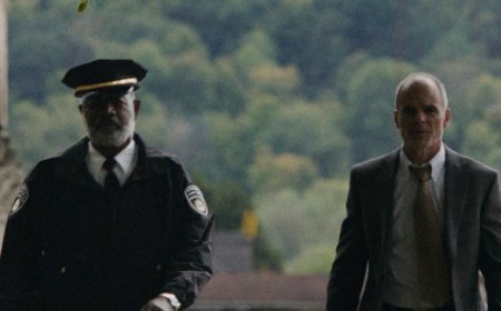 Michael Kelly & Kevin Pollak Thriller ‘Time Of Death’ Being Sold At Cannes By Radiant International; Vertical Sets June U.S. Release