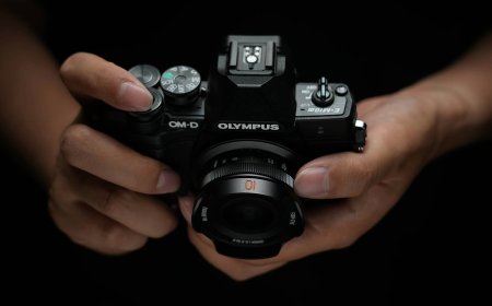 Brightin Star’s New 10mm f/5.6 II Ultra-Wide Is Just $75