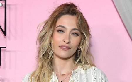 Paris Jackson celebrates 'massive win' as judge orders executors of dad Michael's estate to pay back $625,000 in bonuses awarded