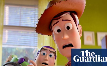 Post your questions for Tom Hanks and the cast of Toy Story 5