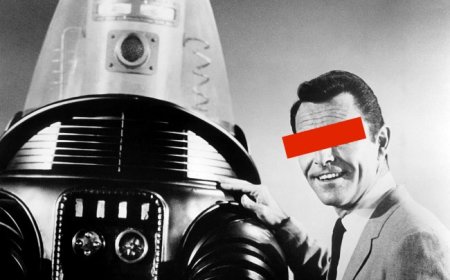 We Need Old Filmmakers, but Why Are So Many of Them Obsessed with AI? — Opinion