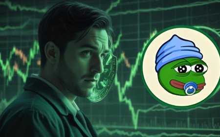 Top 4 Cryptos Wealthy Investors Are Buying Now for a Mid-Year Rally
