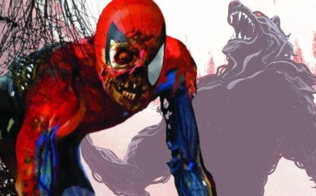 Marvel Unveils Terrifying New Universe, And It’s The Biggest Threat To DC’s Absolute Line Yet
