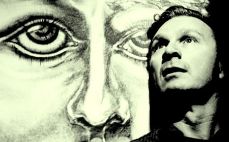 There’s a Hit Horror Movie Lurking Inside George Orwell’s ‘1984’ — If Anyone Dares to Adapt It