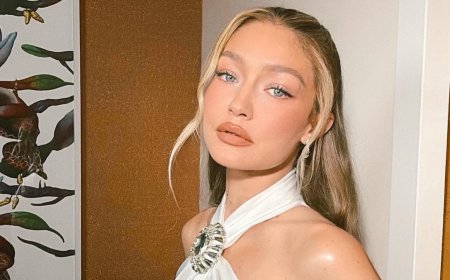 Gigi Hadid celebrates her 31st birthday with rarely-seen daughter Khai, five, as ex Zayn Malik cancels shows amid mystery illness