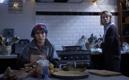 ‘The Diary of a Chambermaid’ Review: Radu Jude Delivers a Surprisingly Touching Meta-Adaptation