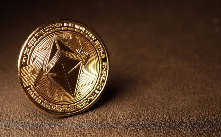 Ethereum (ETH) Price: BitMine Accumulates Over 111K ETH Amid Market Dip