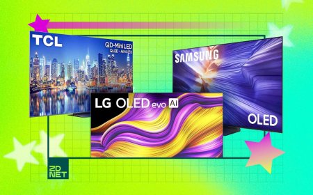 These are the best Memorial Day 2026 TV deals I've found so far