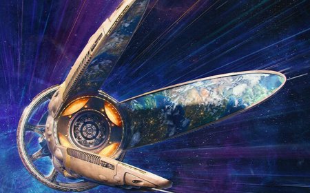 Stellaris is getting space nomads and scenarios for its 10th birthday