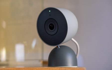 Google Home gets upgraded Gemini voice assistant and new camera controls