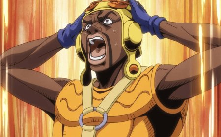 Steel Ball Run episode 2 could introduce a mind-blowing character you'll never see coming
