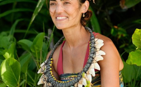 How Much Money Survivor Winner Savannah Louie Really Got of $1M Prize