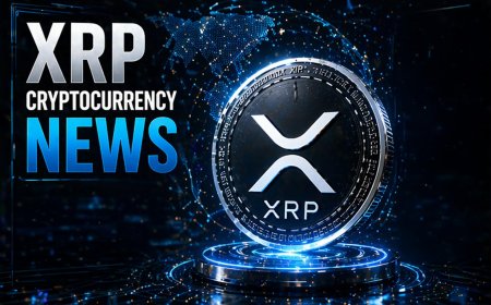 The Cryptocurrency News That Has Pepeto Wallets Growing While XRP and BNB Wait for Direction