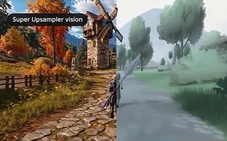 Roblox wants AI to make its games photorealistic, but the devs making those games aren't sold on the idea: 'I don't think that your average player right now wants to do that'