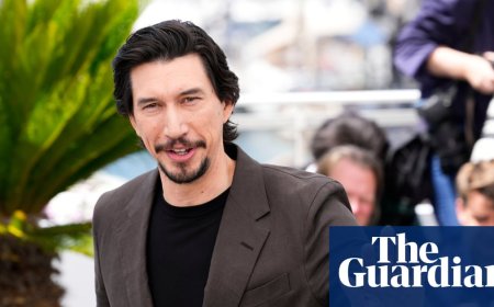 Adam Driver saving response to Lena Dunham allegations ‘for my book’