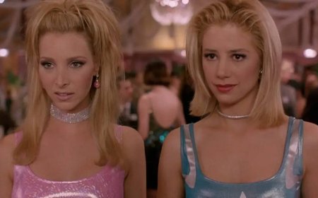 10 Best 1990s Buddy Comedies