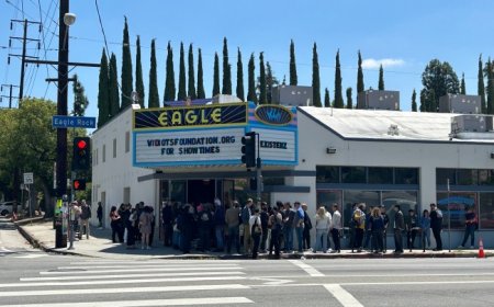 The Golden Age of Repertory Cinema Is Now