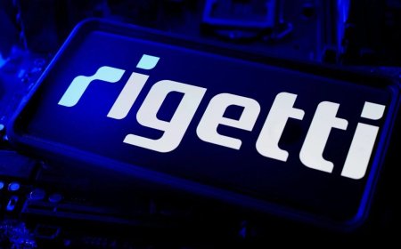 Rigetti Computing (RGTI) Earnings Preview: Should Investors Buy Before May 11?
