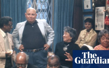 Harlem Renaissance documentary finally gets global premiere 50 years after cameras rolled