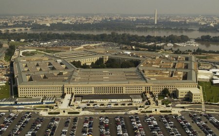 Pentagon staff embracing vibe coding as military personnel deploy over 20,000 AI agents per week since launch — autonomous tools handling 25,000 sessions per day on average to improve efficiency by eliminating "boring" staff work and manual data entry