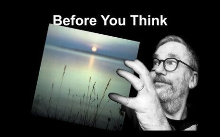 Minimalist Photography's Biggest Trap: The Moment You Name Your Style, You've Lost It