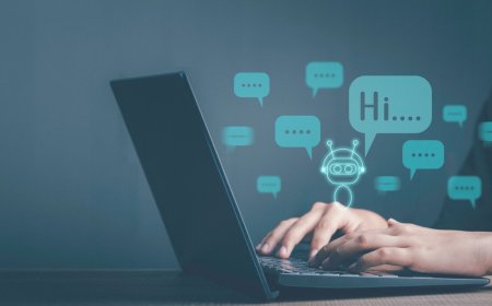 Britain's latest civil servant is a chatbot trained on GOV.UK misery