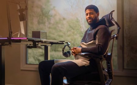 Your gaming chair and desk deserves an upgrade this Memorial Day with up to 80% savings at FlexiSpot