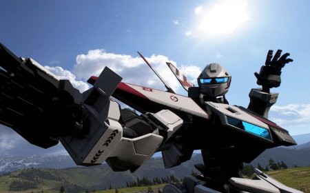 Forza Horizon 6's 'Gundam' race celebrates an important part of Japan's culture