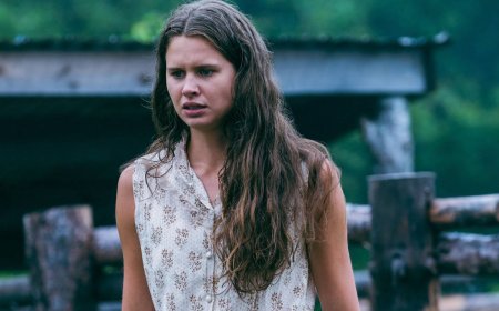 From Finally Reveals The Disturbing Answer To A 4-Year-Old Sara Mystery