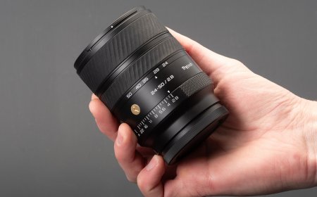 Thypoch reveals the prime-like price of its autofocus zoom