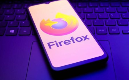 EU browser choice rules send millions more users Firefox's way