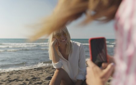 5 Things Your Phone Camera Does Better Than Most Dedicated Cameras