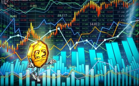 Block Inc rises 8% as Q1 gives ‘earnings surprise’ despite Bitcoin dip