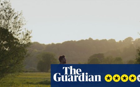 Our Land review – right-to-roam campaigners offer bacchanalian antics and a heartfelt message