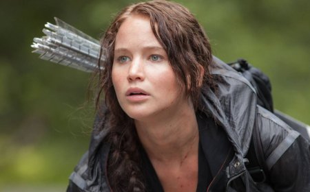 11 Dystopian Books Better Than The Hunger Games