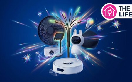Smart home tech for renters — from locks to lighting, 9 great upgrades that will improve your life without annoying your landlord