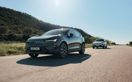 Volvo gets US government approval to bypass Chinese connected-car ban