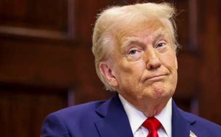 Spooked by Mythos, Trump suddenly realized AI safety testing might be good