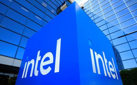 Intel swipes Qualcomm veteran of 25 years to lead client computing — Alex Katouzian jumps ship to oversee consumer CPUs and physical AI